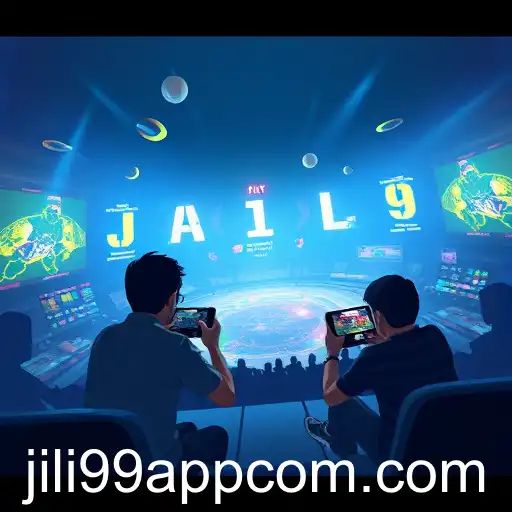 The Digital Frontier of Gaming in 2025