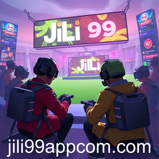 The Evolution and Impact of JILI99 in the Gaming World