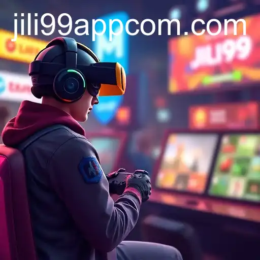 The Rising Trend of Gaming Apps in 2026