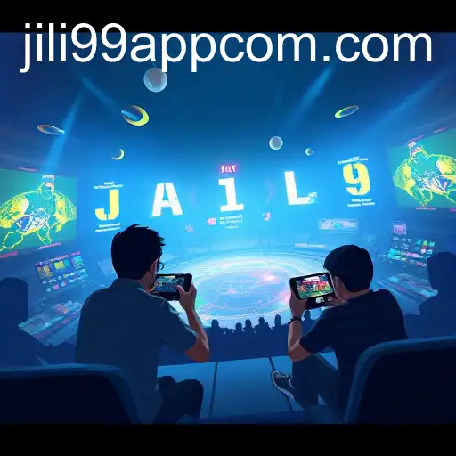 The Digital Frontier of Gaming in 2025