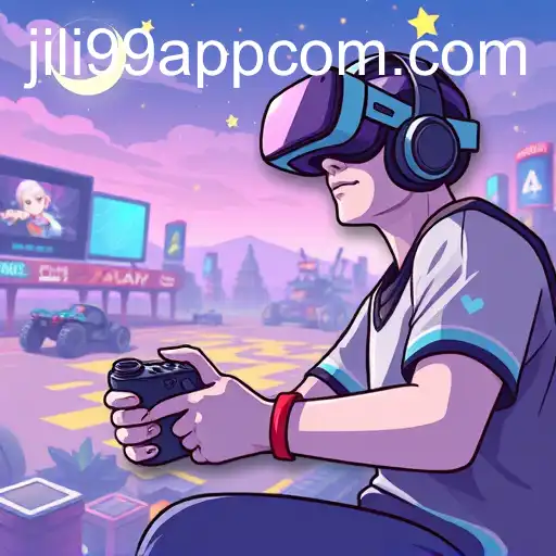 The Evolution of Online Gaming in 2025