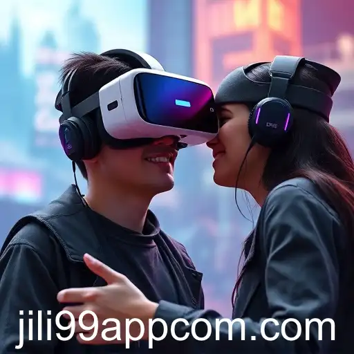 Innovations and Trends in Online Gaming