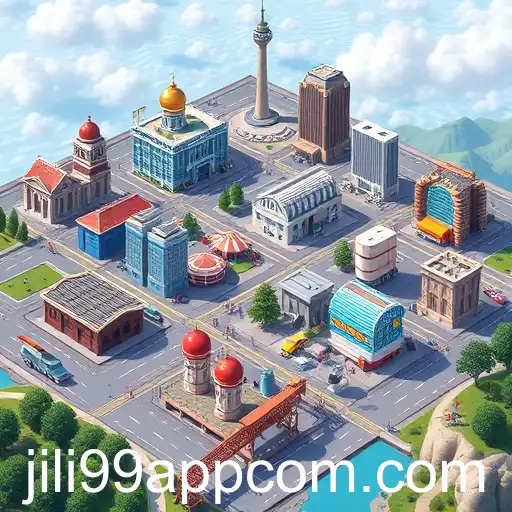 JILI99 App Expands in Gaming World
