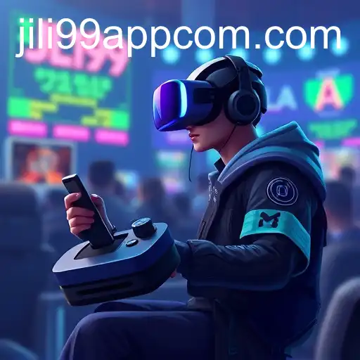 The Rise of Gaming Platforms in 2026