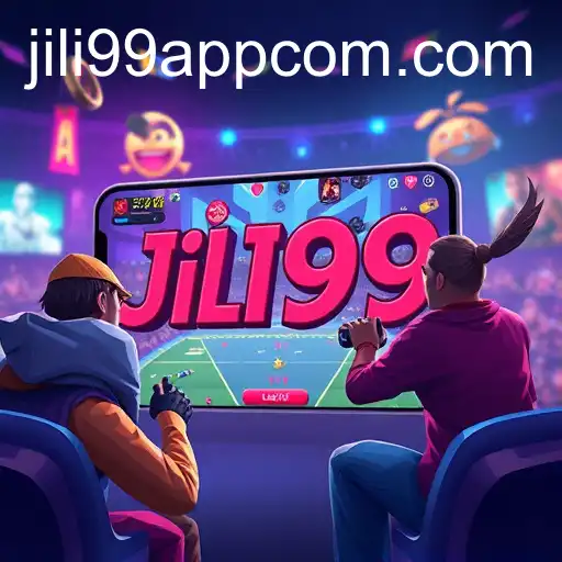 The Rise of Mobile Gaming and JILI99's Role