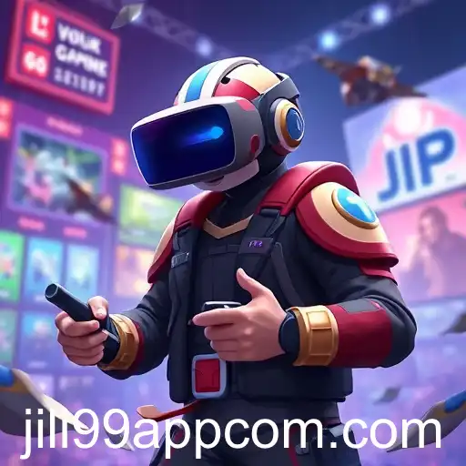 JILI99 App Revolutionizes Online Gaming Experience