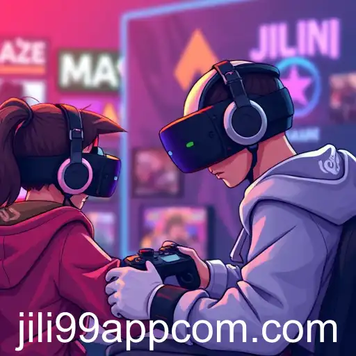 The Rise of Mobile Gaming in 2025