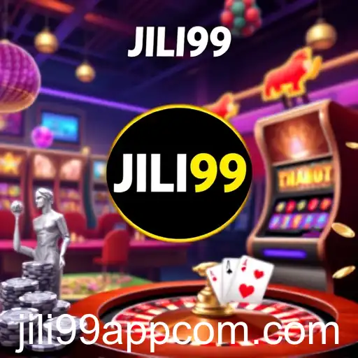 The Rise and Influence of JILI99 in the Gaming World