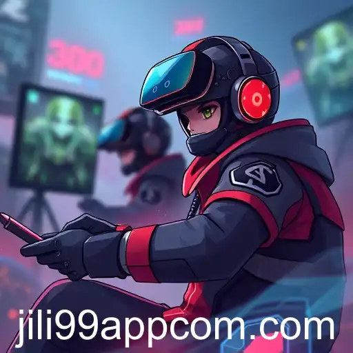 JILI99 App: Revolutionizing Online Gaming in 2025