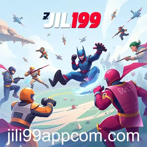 JILI99 App Emerges as a Leading Platform in Online Gaming