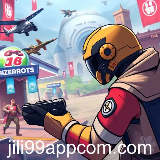 Emergence of JILI99 in the Gaming World
