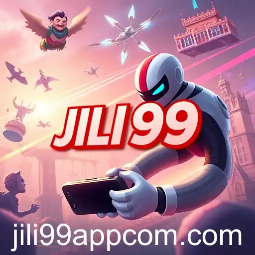 The Rise of JILI99 App in the Gaming World