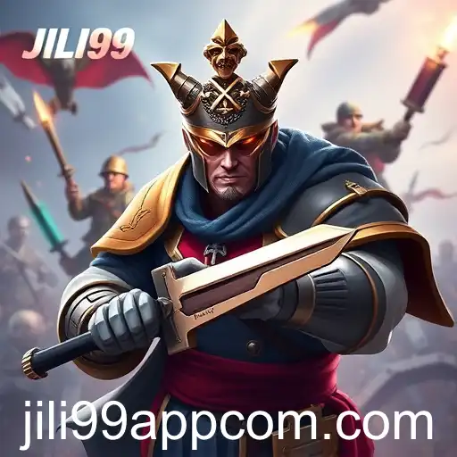 The Rise of JILI99 in Online Gaming