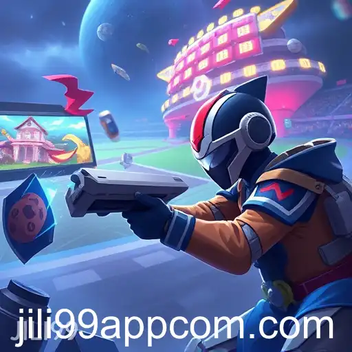 The Rise of JILI99: A Digital Gaming Revolution