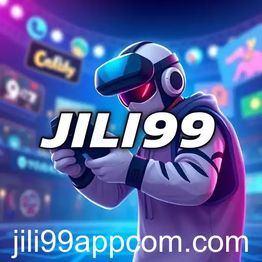 The Rise of JILI99 App in Mobile Gaming