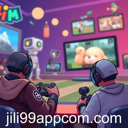 Rising Trends in Online Gaming Platforms